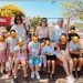 Σήματα, κυκλοφοριακή αγωγή και ΚΟΚ για τα τρικαλινά παιδιά Ρομά