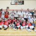 Με το βλέμμα στην ιστορική πρόκληση της Elite League ο Γ.Σ. Σοφάδων