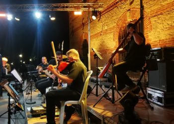 Παρουσία της Πρέσβειρας της Γαλλίας η μαγική επετειακή συναυλία για την Ευρωπαϊκή Ημέρα Μουσικής