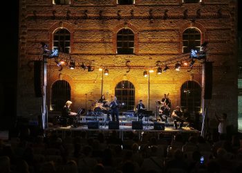 Παρουσία της Πρέσβειρας της Γαλλίας η μαγική επετειακή συναυλία για την Ευρωπαϊκή Ημέρα Μουσικής