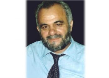 Απεβίωσε ο ΑΘΑΝΑΣΙΟΣ ΔΗΜ. ΛΙΑΚΑΤΗΣ,  ΣΥΝΤ/ΧΟΣ ΓΕΩΠΟΝΟΣ