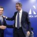 Ο Κώστας Σκρέκας νέος γραμματέας της Ν.Δ.