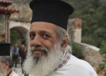 Την Παρασκευή η εκδημία του Βασίλειου Μαυραπόστολου