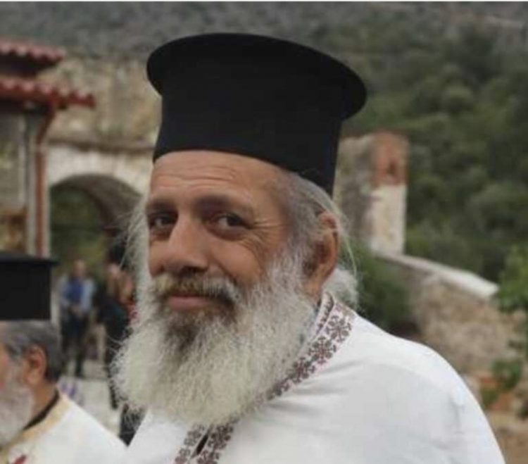 Την Παρασκευή η εκδημία του Βασίλειου Μαυραπόστολου