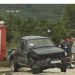 Καλαμπάκα: Σύγκρουση οχημάτων με νεκρό 55χρονο  στην ε.ο Καλαμπάκας – Ιωαννίνων