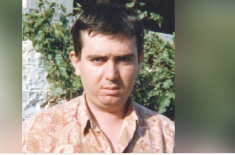 Θλίψη για το θάνατο του 55χρονου Τρικαλινού Δημήτριου Φλώρου