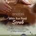 White Rose Petals Scrub: Η απόλυτη εμπειρία αναζωογόνησης στο Anatasi Spa του Ananti Resort