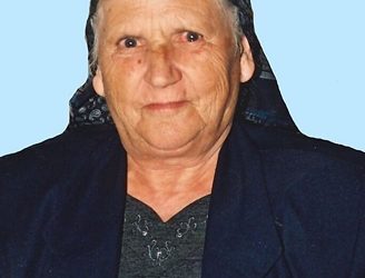 Έφυγε από τη ζωή πλήρης ημερών η Ευαγγελία Θώμου
