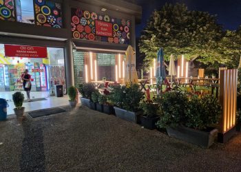 All On Modern Kiosk – Ένα μαγαζί που τα έχει όλα… και με το παραπάνω