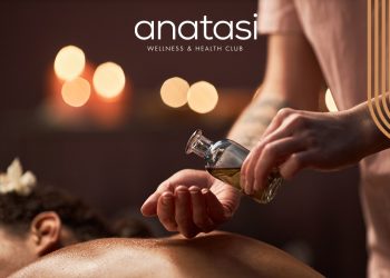 Ανακαλύψτε την απόλυτη εμπειρία ευεξίας με το VOTANICAL VOYAGE από το Anatasi Spa στο ξενοδοχείο Ananti Resort & Spa
