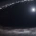 NASA: Πρώτη φορά εντοπίζεται νερό γύρω από ένα νεαρό αστέρι παρόμοιο με τον ήλιο μας