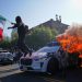 Λος Άντζελες: «Φέρτε τα στρατεύματα, συλλάβετε τους μασκοφόρους», λέει ο Τραμπ
