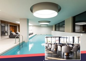 Τριήμερο χαλάρωσης & απόλαυσης στο Ananti Resort & Spa 7, 8 & 9 Ιουνίου