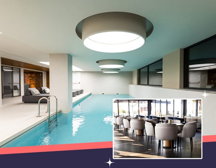 Τριήμερο χαλάρωσης & απόλαυσης στο Ananti Resort & Spa 7, 8 & 9 Ιουνίου