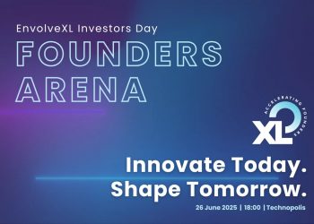 Founders Arena: Μια Σκηνή όπου Πρωταγωνιστούν οι Startups και η Καινοτομία  