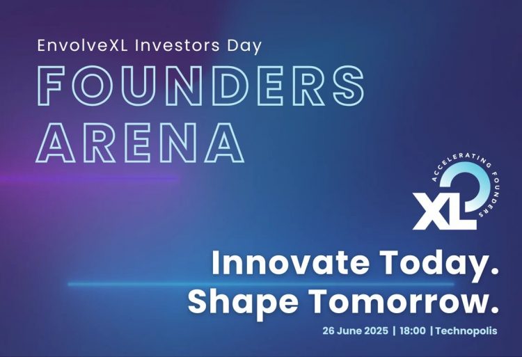 Founders Arena: Μια Σκηνή όπου Πρωταγωνιστούν οι Startups και η Καινοτομία