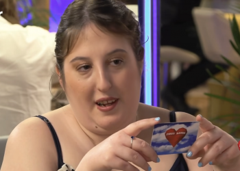 Η 24χρονη Βολιώτισσα που έψαξε τον έρωτα στο First Dates, αλλά πνίγηκε στο πρώτο ραντεβού – Δείτε βίντεο
