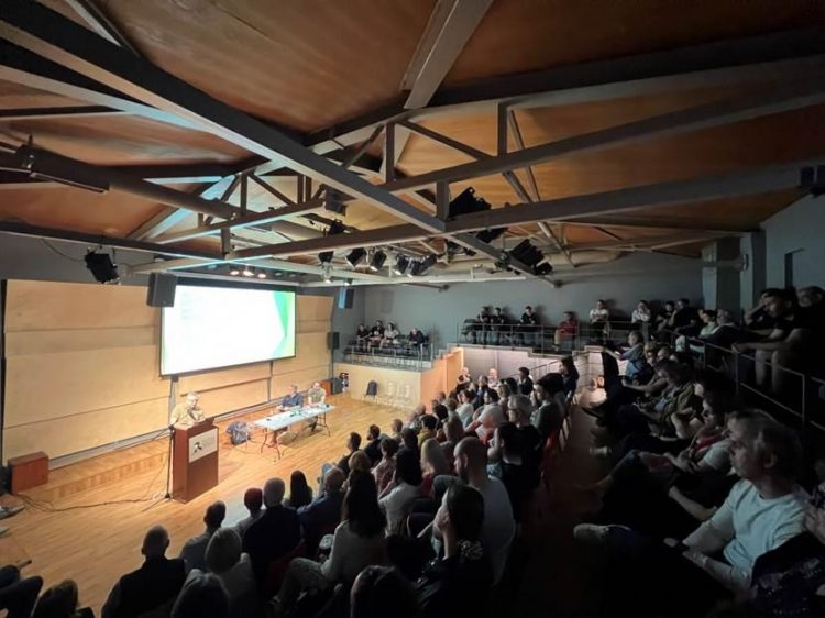 Αναδρομή στο παρελθόν και στο μέλλον του Ασπροπόταμου