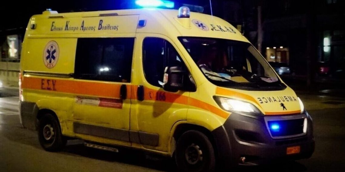 Τραγωδία ΤΩΡΑ στην Σκιάθο