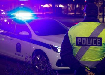 «Μεράκλωσε» στο αυτοκίνητο και συνελήφθη
