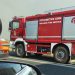 Δείτε βίντεο και φωτογραφίες: Στις φλόγες αυτοκίνητο στη Λάρισα – Επενέβη η Πυροσβεστική