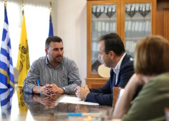 Έρχεται το νέο Ψηφιακό Μουσείο Μετεώρων με υπογραφές Αβραμόπουλου – Παπαστεργίου