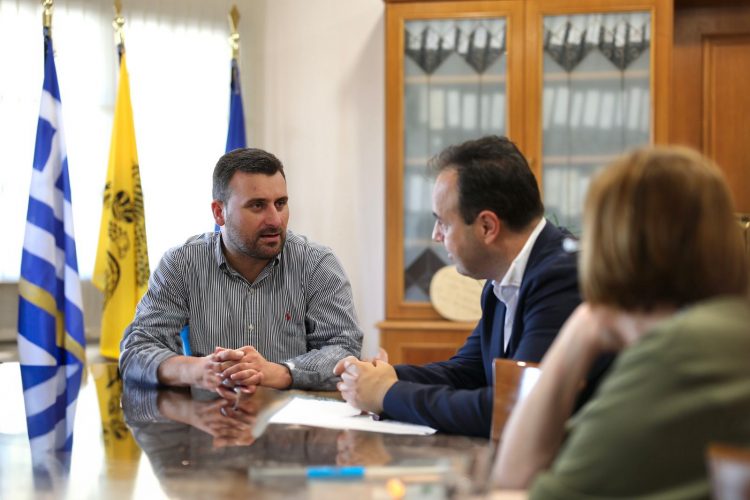 Έρχεται το νέο Ψηφιακό Μουσείο Μετεώρων με υπογραφές Αβραμόπουλου – Παπαστεργίου