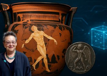 Η ελληνική μυθολογία μάς προειδοποιεί για την τεχνητή νοημοσύνη – Τι συνέβη με το «ρομπότ» Τάλως