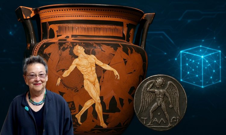 Η ελληνική μυθολογία μάς προειδοποιεί για την τεχνητή νοημοσύνη – Τι συνέβη με το «ρομπότ» Τάλως