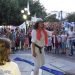 Οι μαθητές ζωγραφίζουν για τα παιδιά του Πολέμου και της Προσφυγιάς