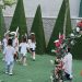 Ομορφη θερινή γιορτή στον Α΄ Βρεφονηπιακό Σταθμό του Δήμου Τρικκαίων