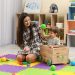 8 tips για να βρεις τη σούπερ νταντά που θα λατρέψουν τα παιδιά σου
