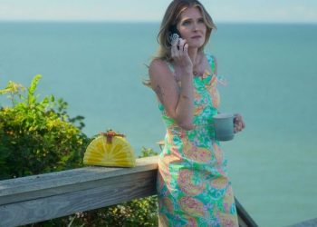 H νέα σειρά του Netflix “Sirens” αφορά την μόδα και κατακτά το φετινό καλοκαίρι με preppy outfits