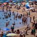 Ισπανία: Η Παρασκευή ήταν η πιο ζεστή ημέρα που έχει καταγραφεί ποτέ στη χώρα τον Μάιο