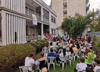 Μουσικά ταξίδια στο Δημοτικό Ωδείο Τρικάλων για την Ευρωπαϊκή Ημέρα Μουσικής 
