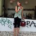 3 looks που θα σε πείσουν να φορέσεις και εσύ capri pants με τον πιο stylish τρόπο