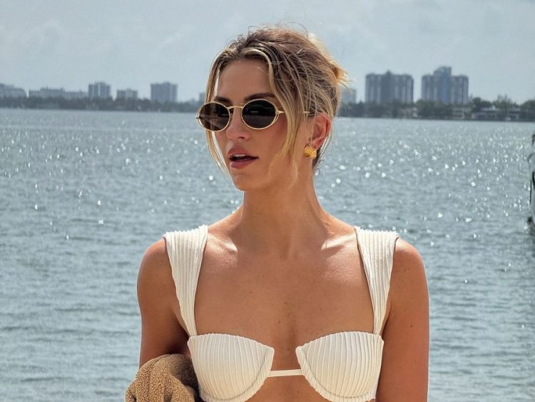 Οβάλ γυαλιά ηλίου – Το πιο hot trend γυαλιών που ταιριάζει σε όλα τα πρόσωπα