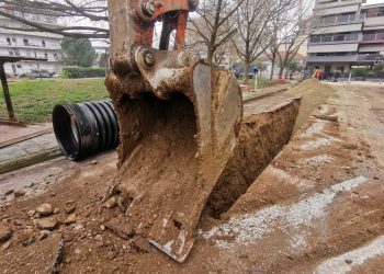 ΔΕΥΑΤ: Ολοκληρώνει δίκτυο ακαθάρτων σε 2 συνοικίες με 650.000€ – Σταδιακά τα έργα και σε άλλες περιοχές