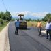 Επεκτείνονται τα έργα ασφαλτόστρωσης στο Δροσερό Τρικάλων