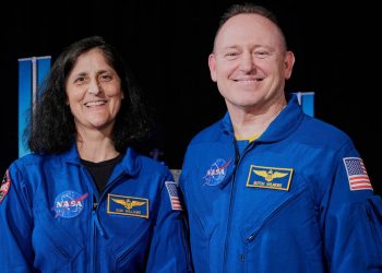 NASA: Η επώδυνη επιστροφή στη Γη για τους δύο «ξεχασμένους» αστροναύτες – Πώς είναι σήμερα