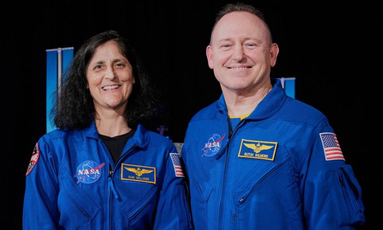 NASA: Η επώδυνη επιστροφή στη Γη για τους δύο «ξεχασμένους» αστροναύτες – Πώς είναι σήμερα
