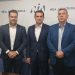 Συνάντηση Ε.ΑΣ.Υ.Α. με το γραμματέα Ν.Δ. Κώστα Σκρέκα 