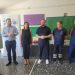 Στη Σαρακίνα συνεχίστηκε από τον Δήμο Μετεώρων και το ΕΚΑΒ το πρότυπο πρόγραμμα για την εκπαίδευση κατοίκων χωριών στην παροχή πρώτων βοηθειών