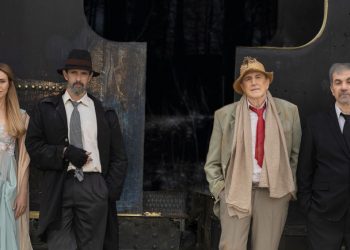  «Εκείνος κι Εκείνος» στα Τρίκαλα