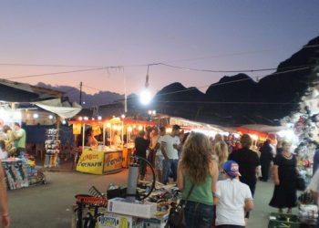Πρόσκληση υποβολής αιτήσεων για την συμμετοχή στην ετήσια εμποροπανήγυρη Καλαμπάκας