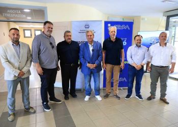 Πετυχημένη η Πανελλαδική Συνάντηση των Ενεργειακών Κοινοτήτων  μετά από πρωτοβουλία της Περιφέρειας Θεσσαλίας