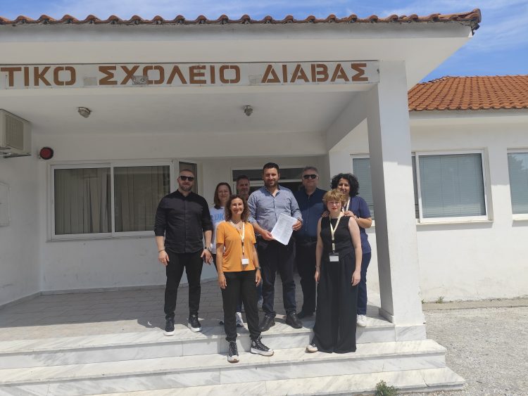 Δήμος Μετεώρων και ΕΟΔΥ ενώνουν δυνάμεις με την παροχή δωρεάν προληπτικών εξετάσεων σε κατοίκους χωριών