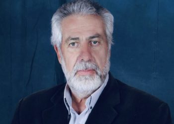 «Χαμός» στον Αλμυρό: Στο Αστυνομικό Τμήμα ο Δήμαρχος, Δημήτρης Εσερίδης, μετά από μήνυση