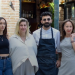 «Arjin Experience»: Το εστιατόριο στα Τρίκαλα που κυνηγάει αστέρι Michelin