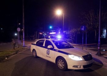 Μαγνησία: Σύλληψη αλλοδαπού με βαρύ ποινικό παρελθόν – Εκκρεμούσαν καταδίκες για ληστεία, κλοπή και οπλοκατοχή